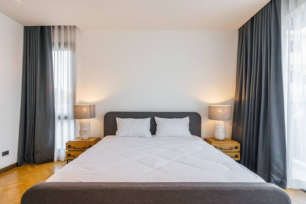 Designer 49 Pool Villa Villa, 5 Bedrooms, Accessible, Smoking 6