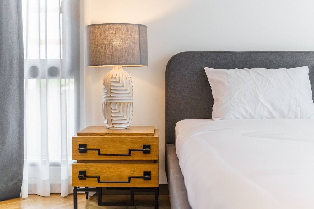 Designer 49 Pool Villa Villa, 5 Bedrooms, Accessible, Smoking 4