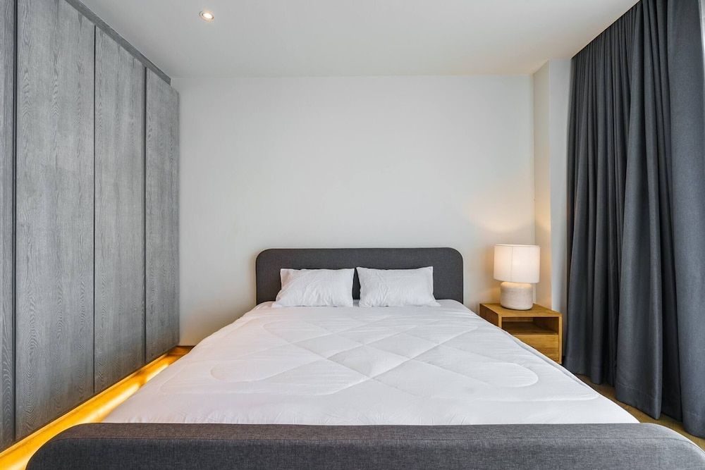 Designer 49 Pool Villa Villa, 5 Bedrooms, Accessible, Smoking 3