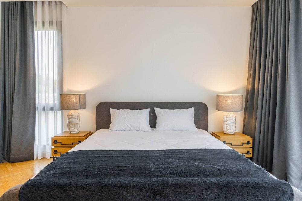 Designer 49 Pool Villa Villa, 5 Bedrooms, Accessible, Smoking 8