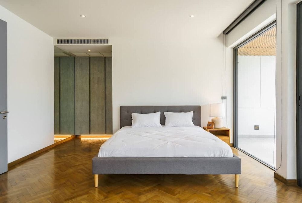 Designer 49 Pool Villa Villa, 5 Bedrooms, Accessible, Smoking 15