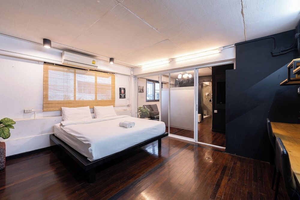 Double Room, Private Bathroom