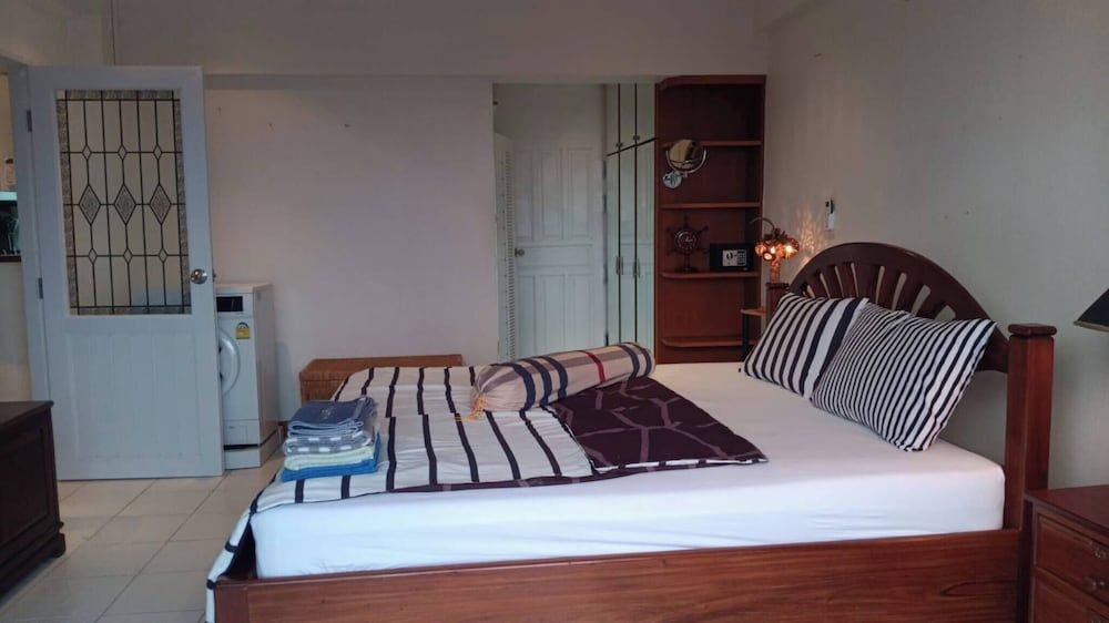 Apartment, 1 Bedroom, Smoking