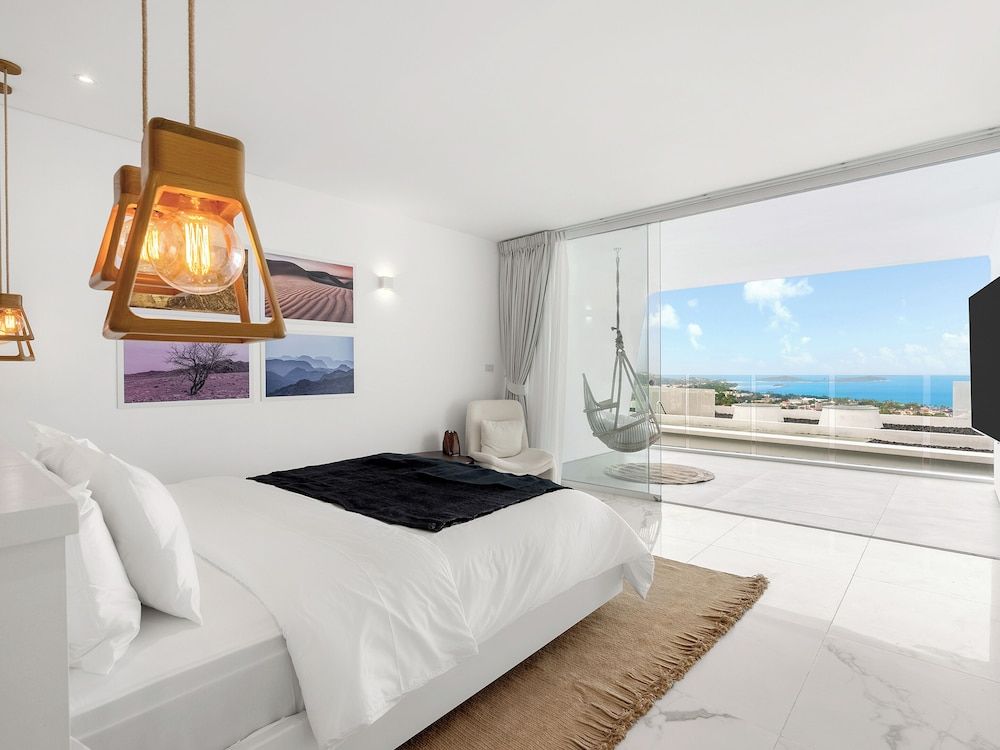 Villa, Sea View