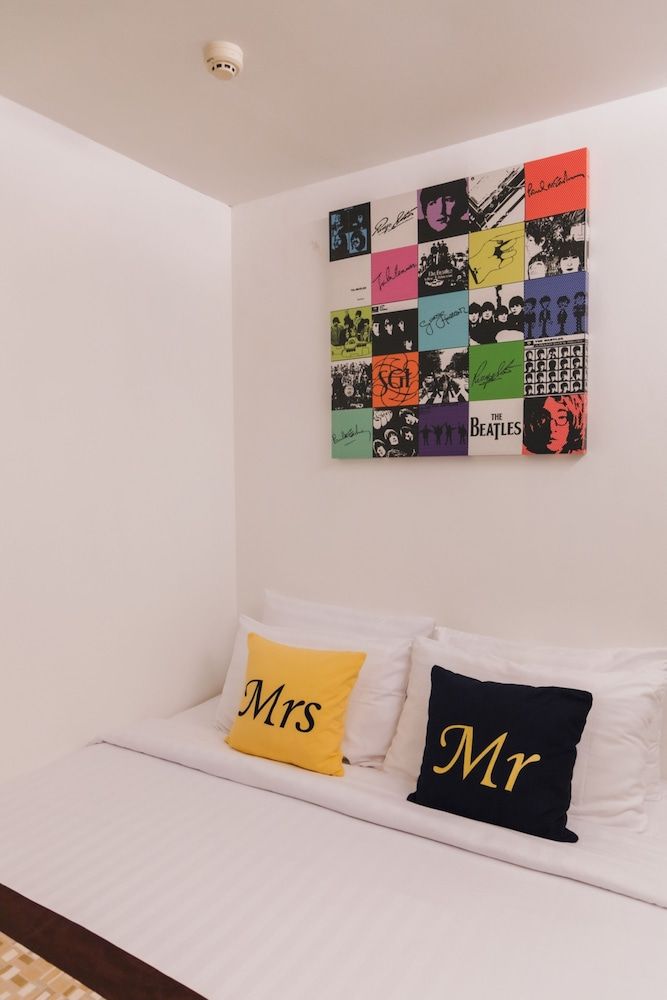 Executive Suite, 2 Bedrooms