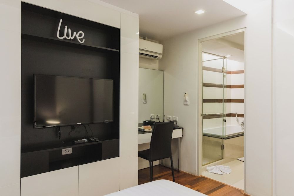 Beverly 33 Suites by PROMPT HOLIDAY HOME Deluxe Suite, 1 Bedroom 19