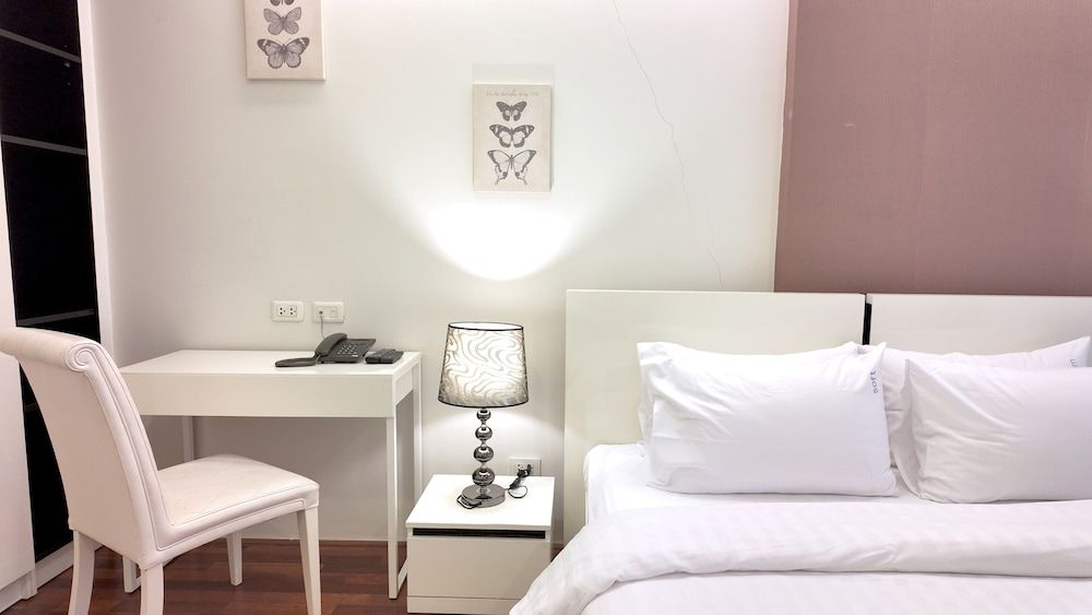 Beverly 33 Suites by PROMPT HOLIDAY HOME Superior Suite, 1 Bedroom 5