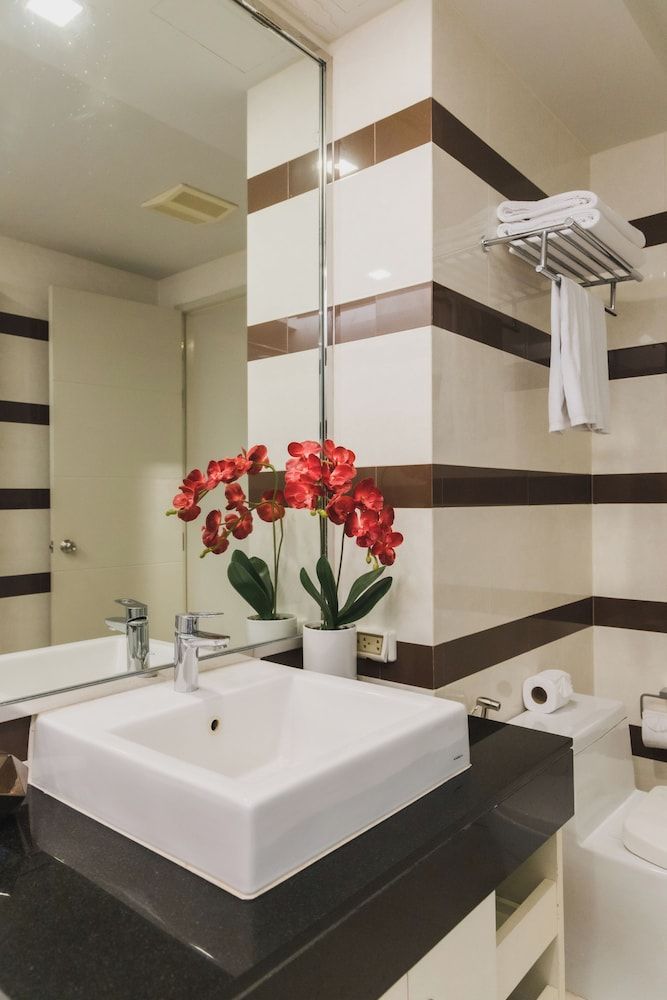 Beverly 33 Suites by PROMPT HOLIDAY HOME Deluxe Suite, 1 Bedroom 8