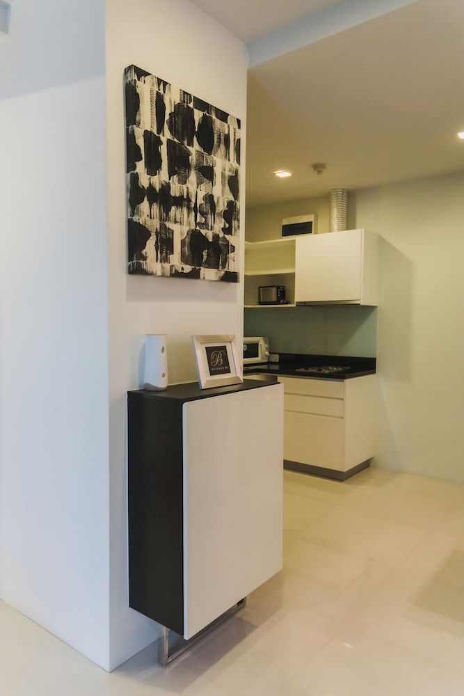 Beverly 33 Suites by PROMPT HOLIDAY HOME Deluxe Suite, 1 Bedroom 10