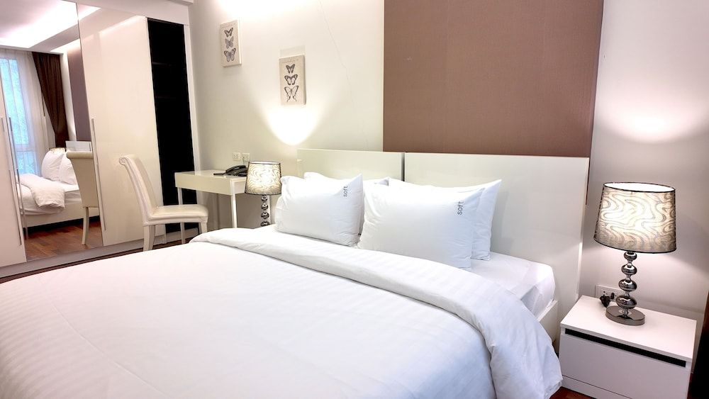 Beverly 33 Suites by PROMPT HOLIDAY HOME Superior Suite, 1 Bedroom 4