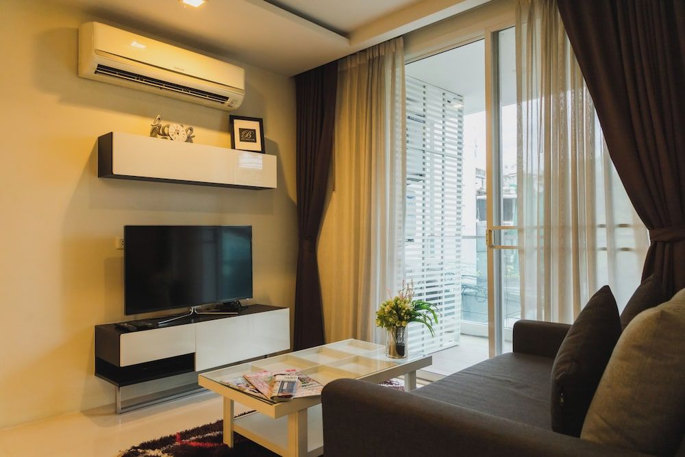 Beverly 33 Suites by PROMPT HOLIDAY HOME Deluxe Suite, 1 Bedroom 13