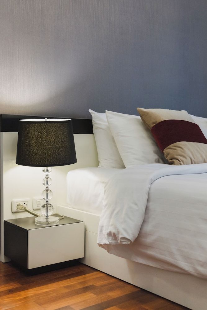 Beverly 33 Suites by PROMPT HOLIDAY HOME Deluxe Suite, 1 Bedroom 4