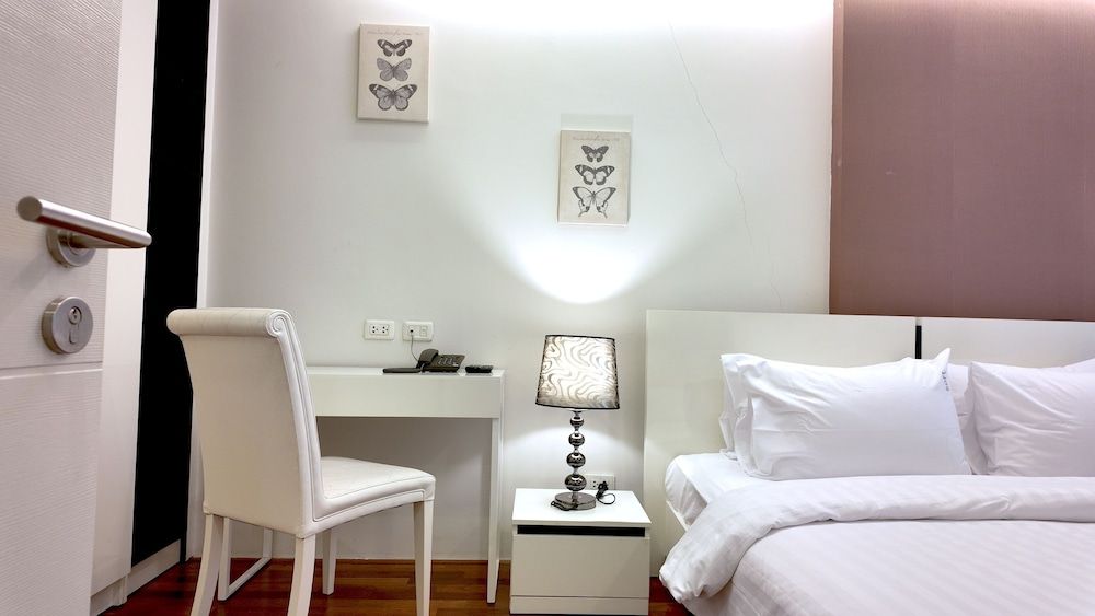 Beverly 33 Suites by PROMPT HOLIDAY HOME Superior Suite, 1 Bedroom 3