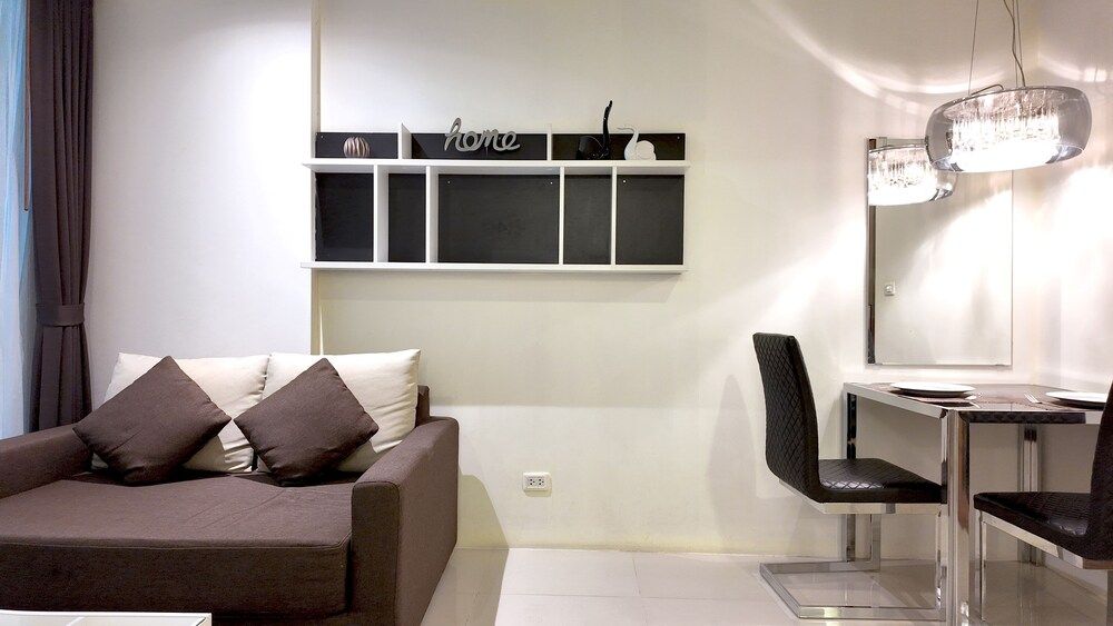 Beverly 33 Suites by PROMPT HOLIDAY HOME Superior Suite, 1 Bedroom 11