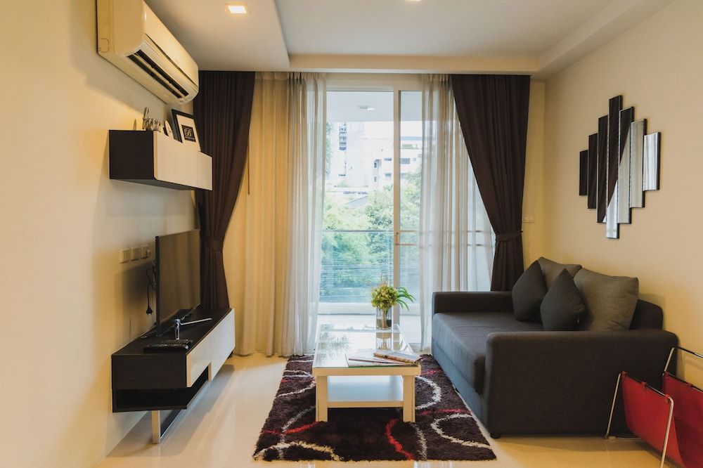 Beverly 33 Suites by PROMPT HOLIDAY HOME Deluxe Suite, 1 Bedroom 16