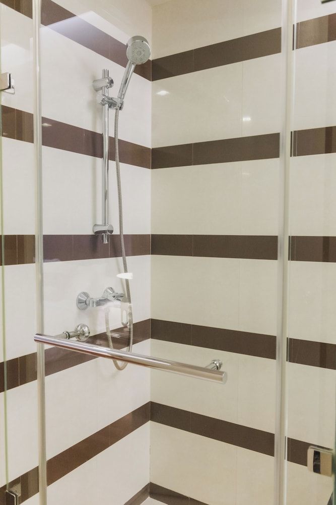 Beverly 33 Suites by PROMPT HOLIDAY HOME Deluxe Suite, 1 Bedroom 7