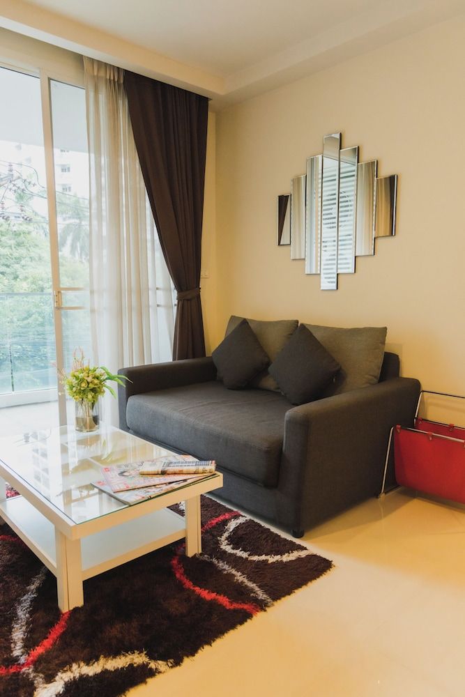 Beverly 33 Suites by PROMPT HOLIDAY HOME Deluxe Suite, 1 Bedroom 15