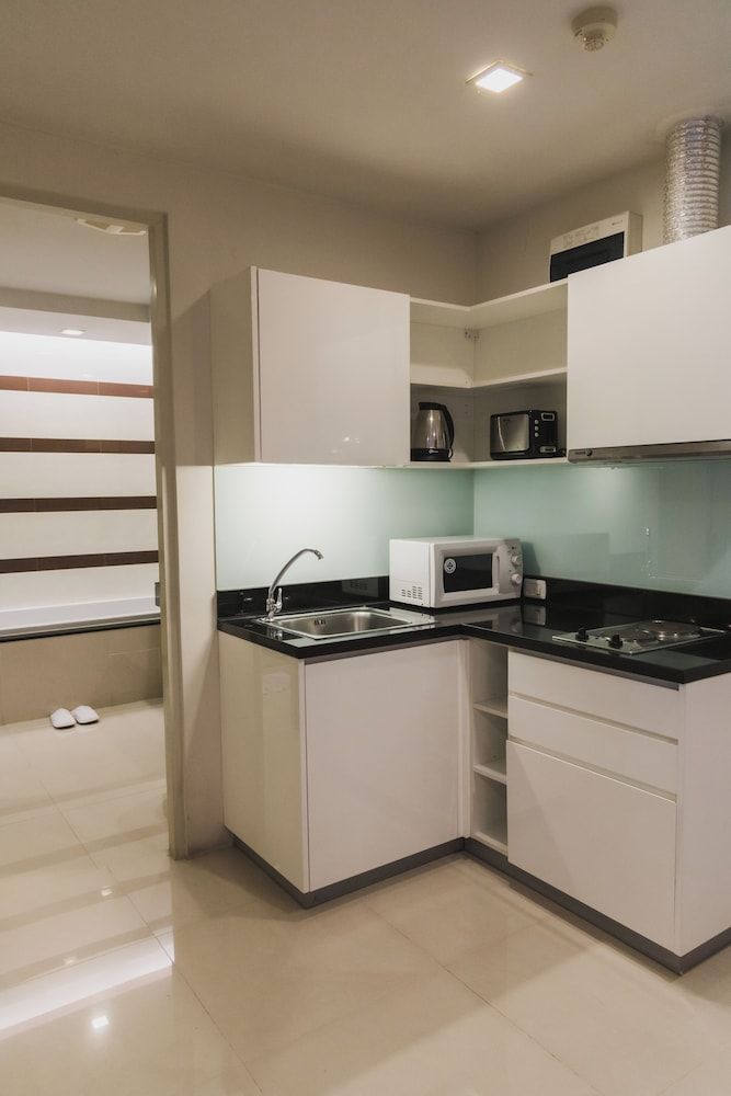 Beverly 33 Suites by PROMPT HOLIDAY HOME Deluxe Suite, 1 Bedroom 12