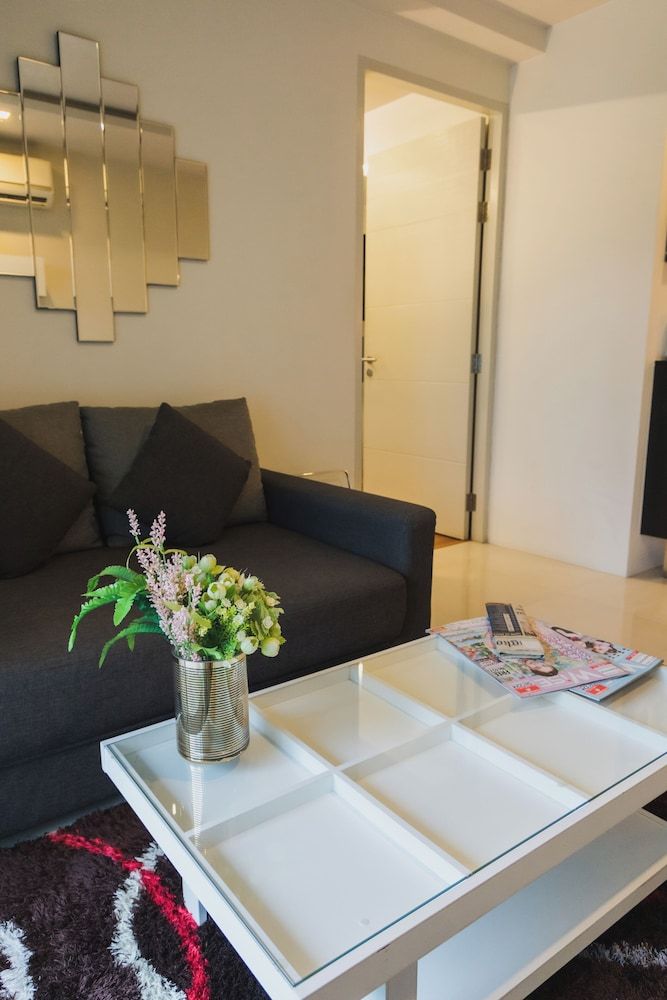 Beverly 33 Suites by PROMPT HOLIDAY HOME Deluxe Suite, 1 Bedroom 14