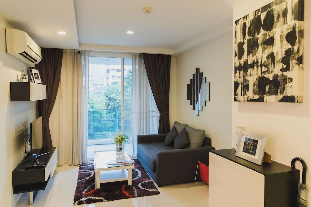 Beverly 33 Suites by PROMPT HOLIDAY HOME Deluxe Suite, 1 Bedroom 17