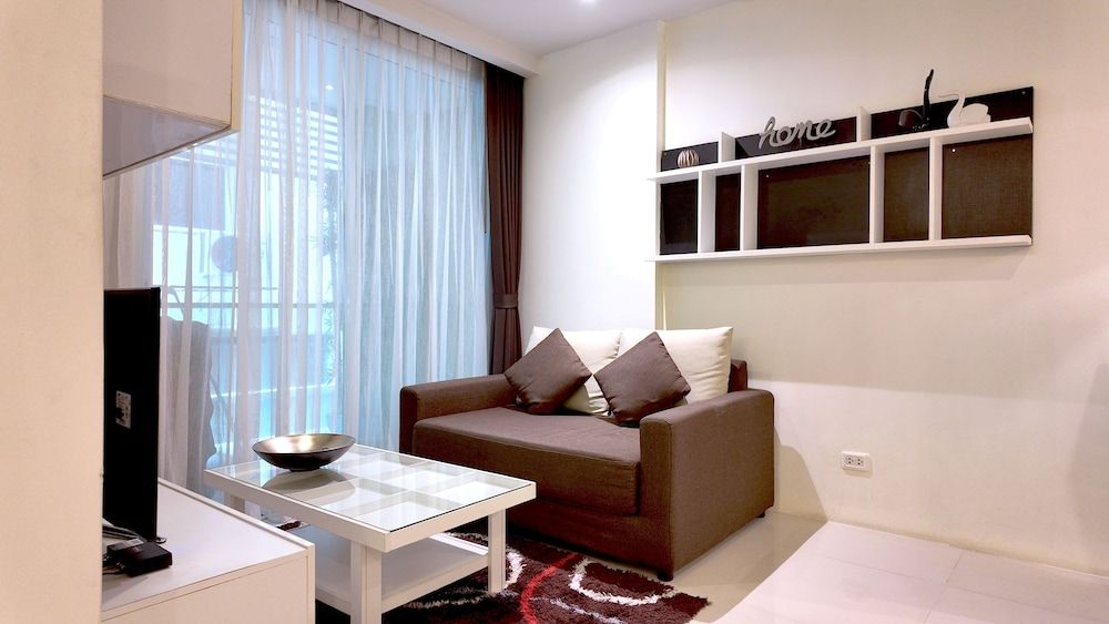 Beverly 33 Suites by PROMPT HOLIDAY HOME Superior Suite, 1 Bedroom 13