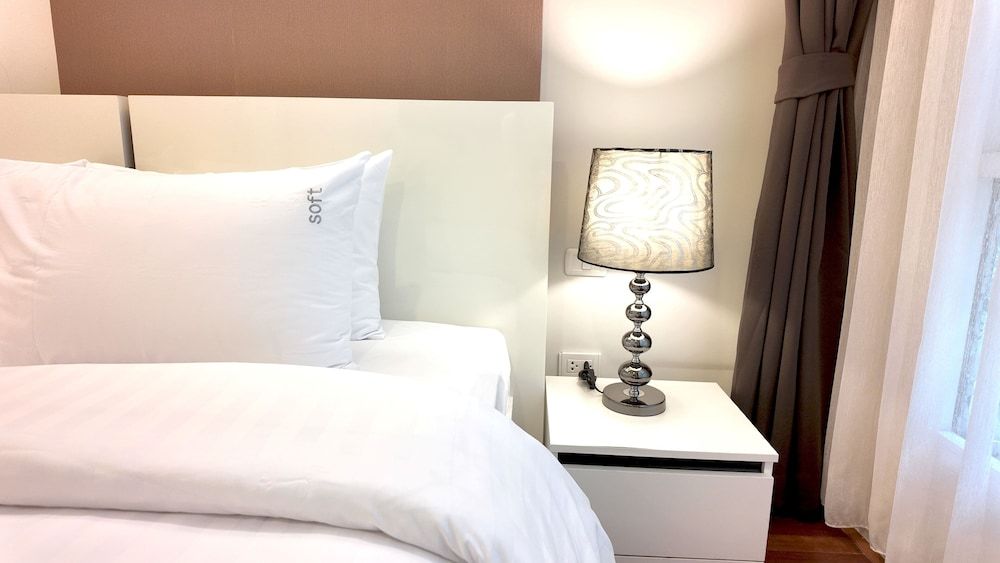 Beverly 33 Suites by PROMPT HOLIDAY HOME Superior Suite, 1 Bedroom