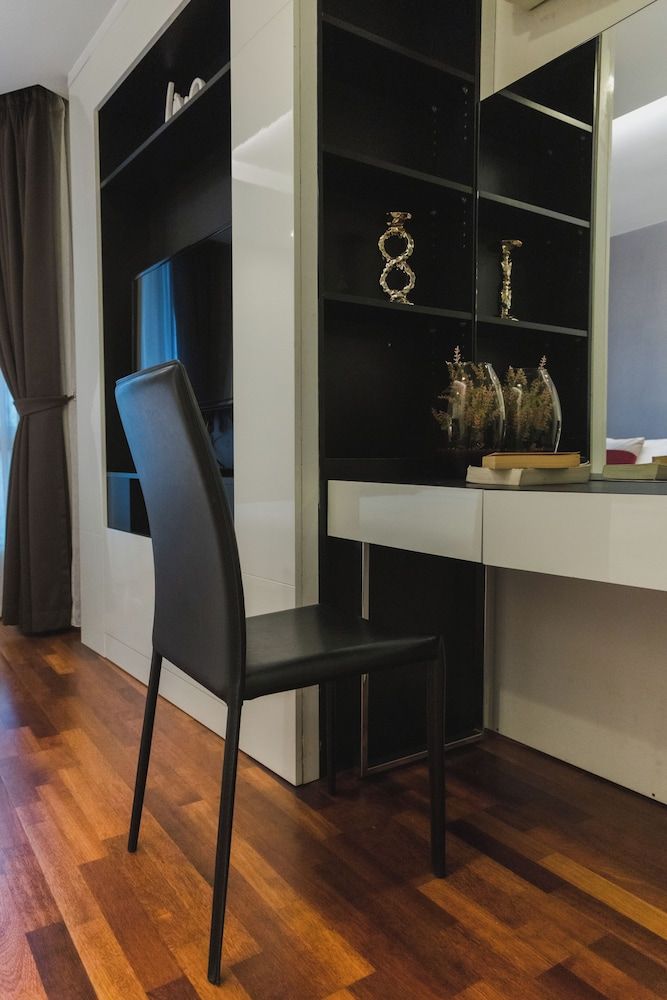 Beverly 33 Suites by PROMPT HOLIDAY HOME Deluxe Suite, 1 Bedroom 11