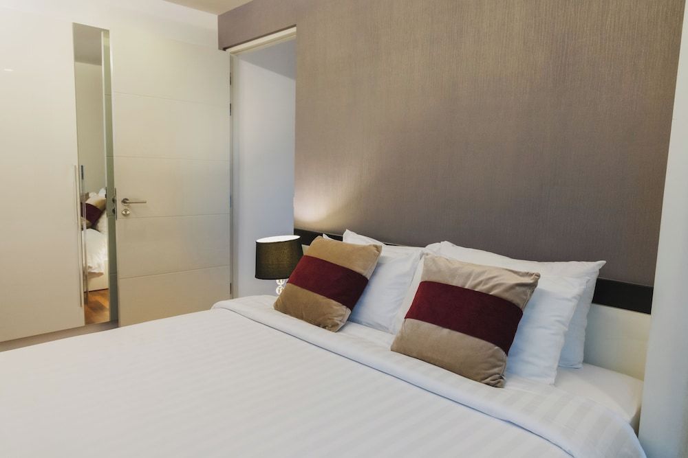 Beverly 33 Suites by PROMPT HOLIDAY HOME Deluxe Suite, 1 Bedroom