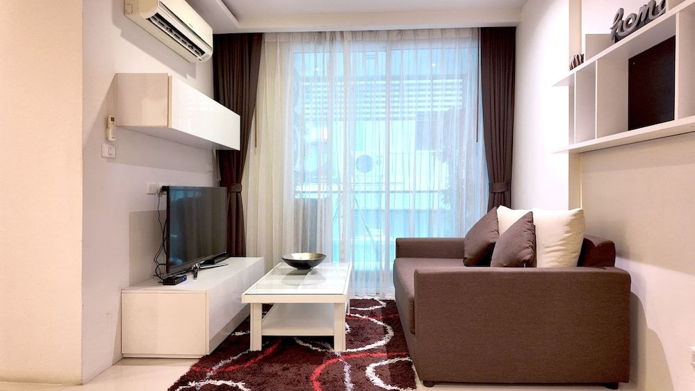 Beverly 33 Suites by PROMPT HOLIDAY HOME Superior Suite, 1 Bedroom 10