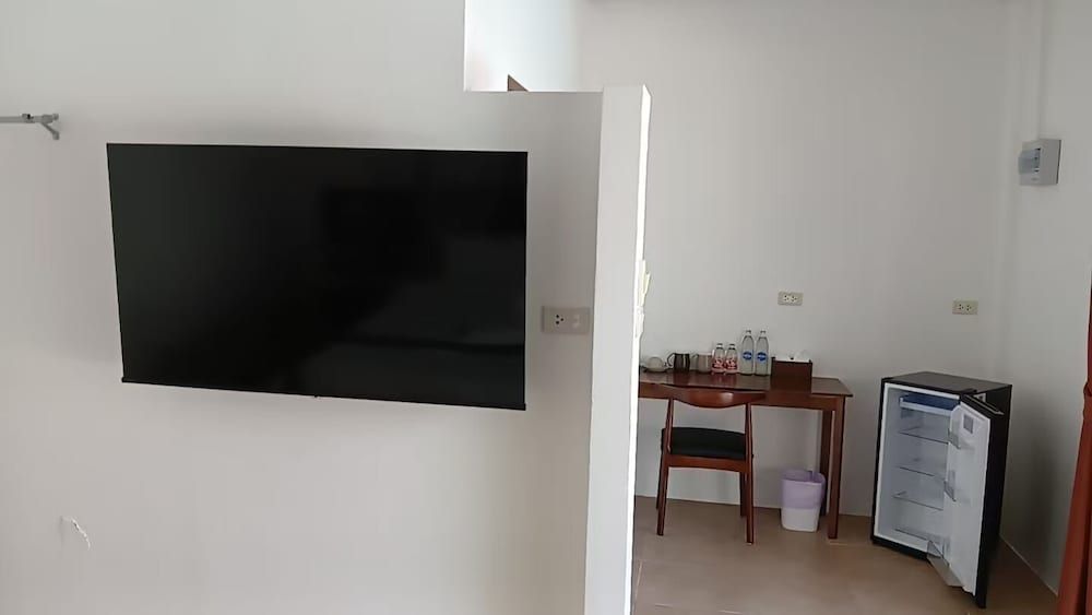 vivi bungalows resort5 Deluxe Double Room, Pool View 6