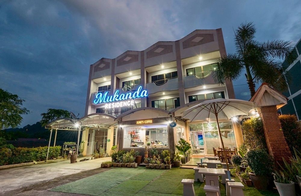 Muk Anda Residence