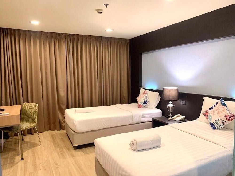 Superior Room, 1 Twin Bed (Superior Twin Bed)