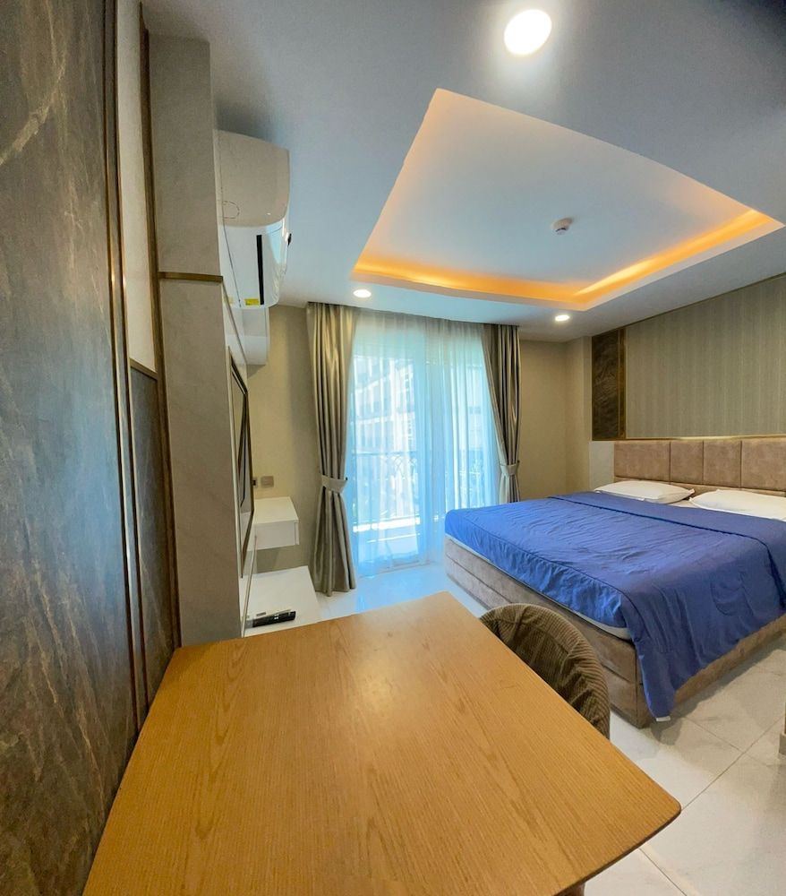 Standard Apartment