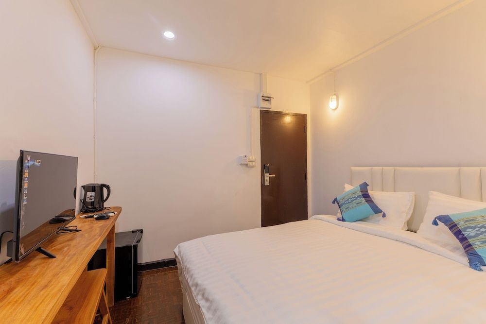 Standard Room, Balcony