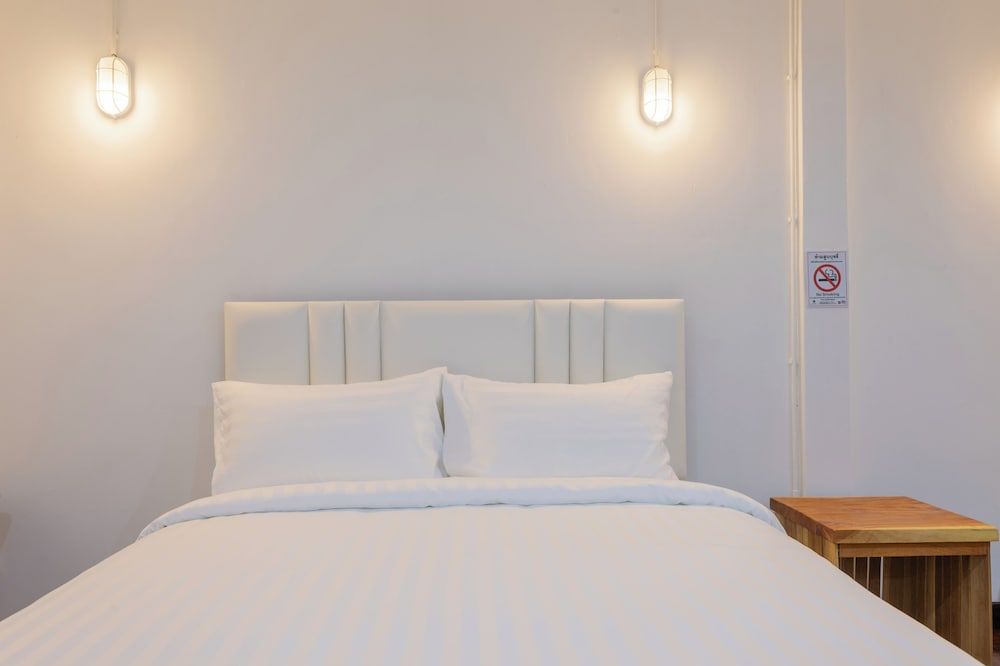 Superior Room, No Windows