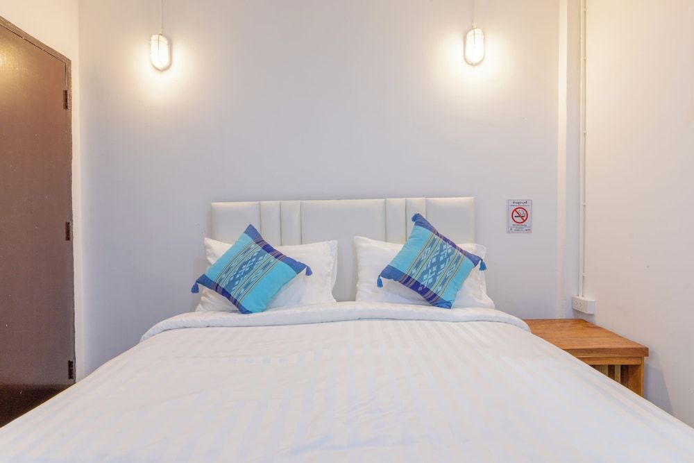 Standard Room, Balcony