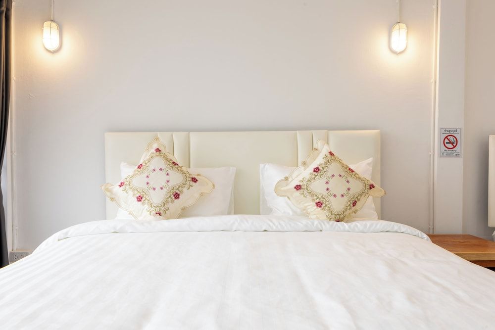 Superior Triple Room, Balcony