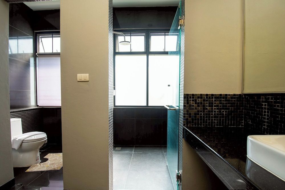 Penny - Farthing Pool Villa Villa 26