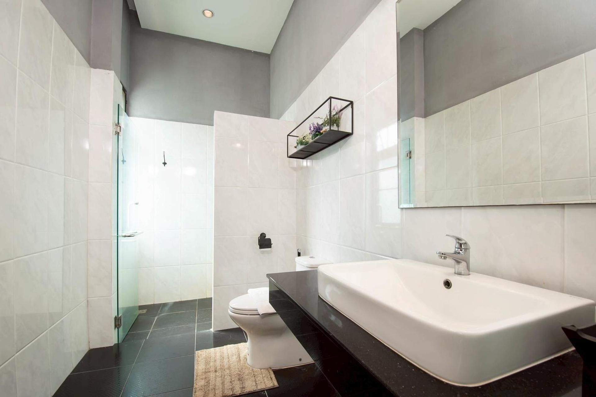 Penny - Farthing Pool Villa Villa 31