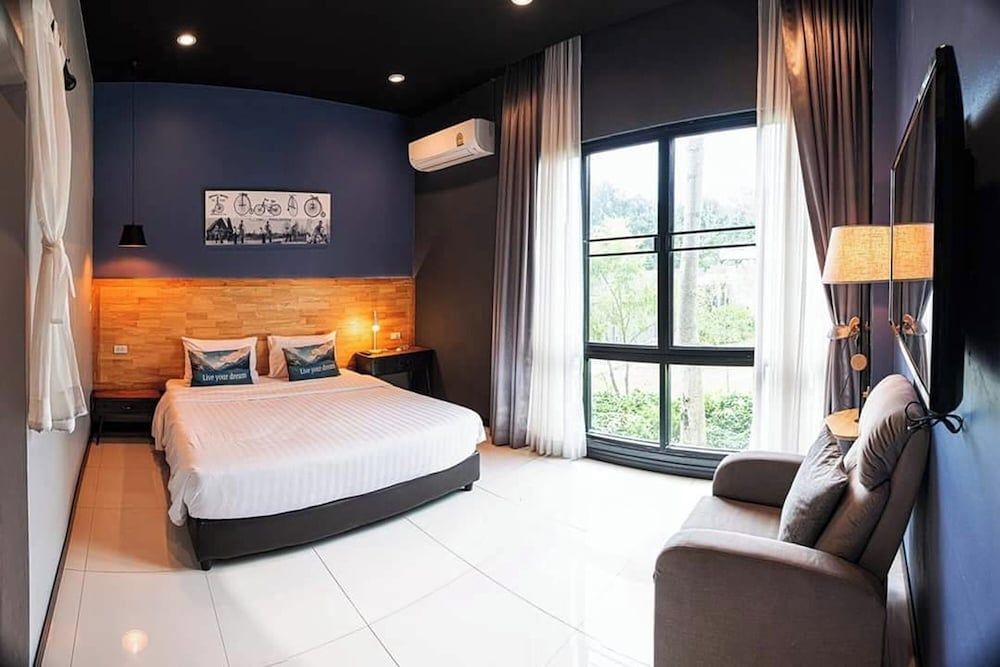 Penny - Farthing Pool Villa Villa 20