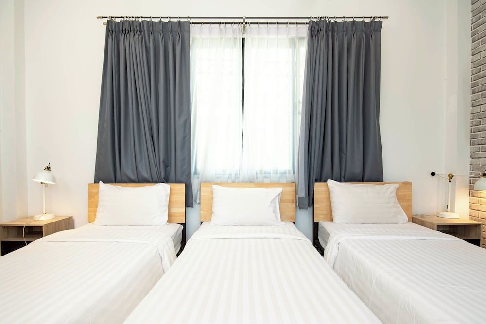 Penny - Farthing Pool Villa Villa 13