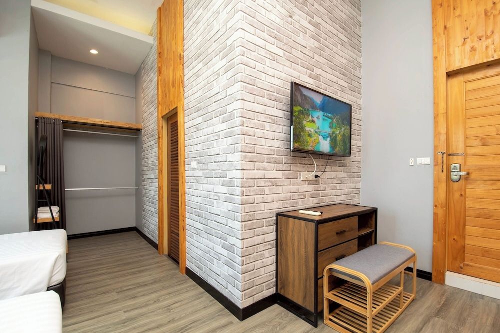 Penny - Farthing Pool Villa Villa 32