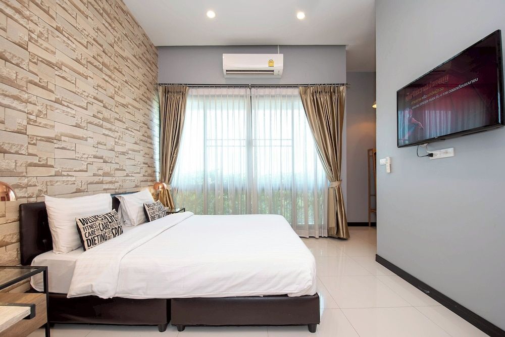 Penny - Farthing Pool Villa Villa 14