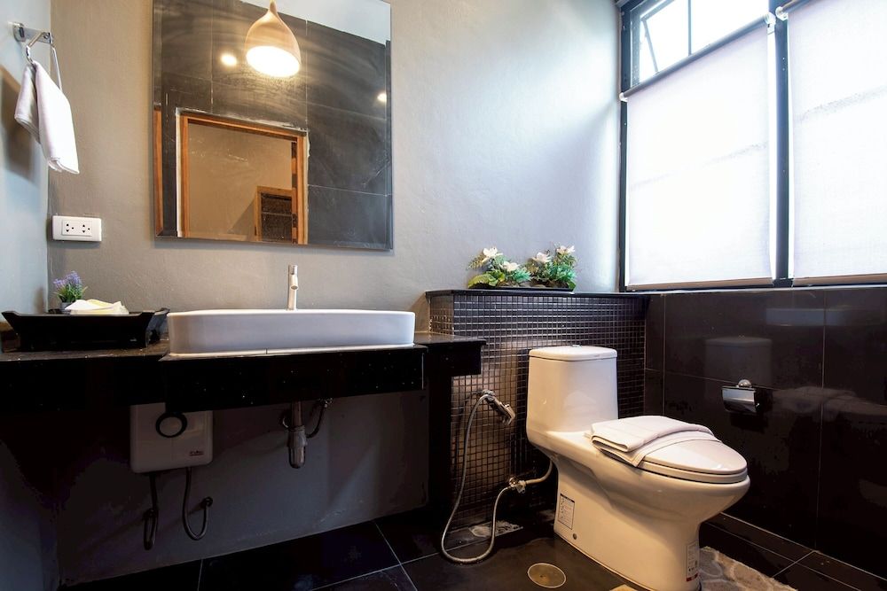 Penny - Farthing Pool Villa Villa 28