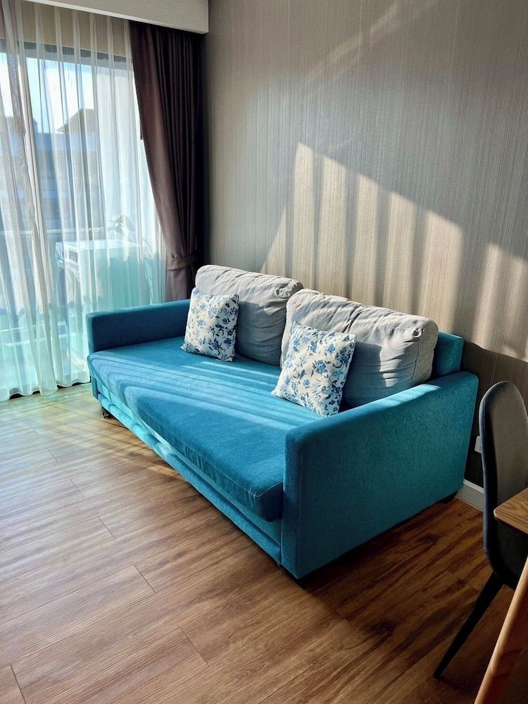Apartment, 1 Double Bed with Sofa bed