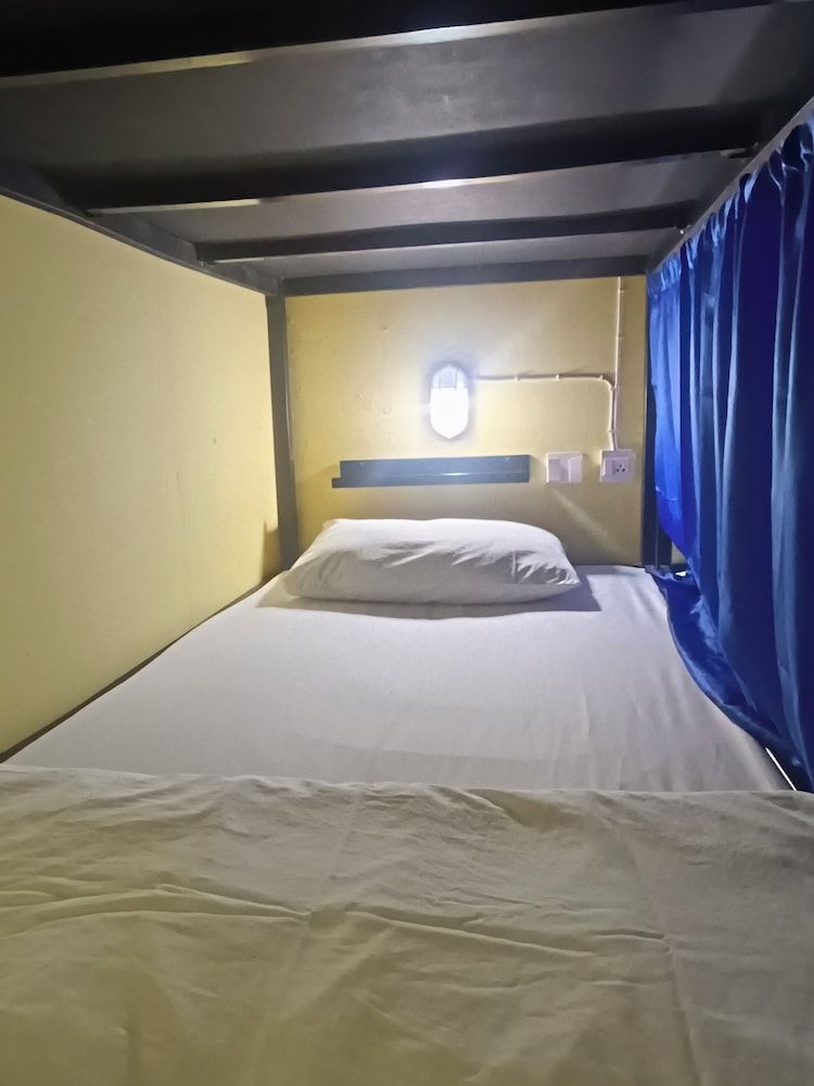 3Plus1 Hostel Patong