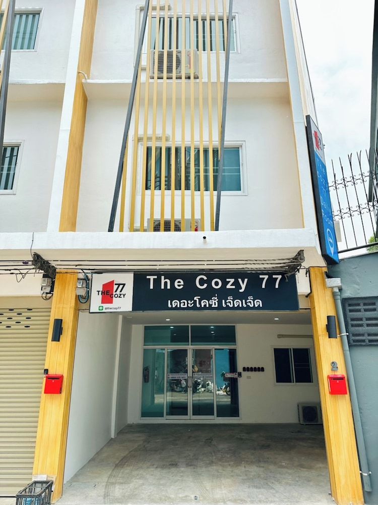 The Cozy 77