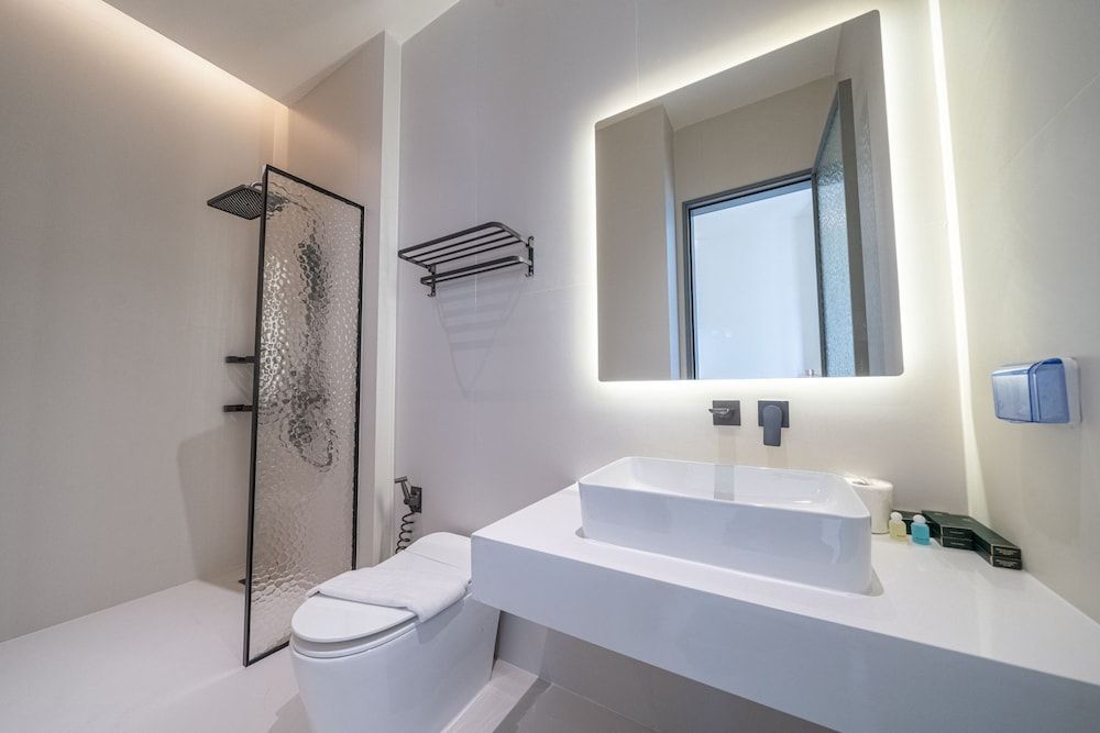 Pool villa with slide karaoke kitchen Villa, 6 Bedrooms, Private Pool 11