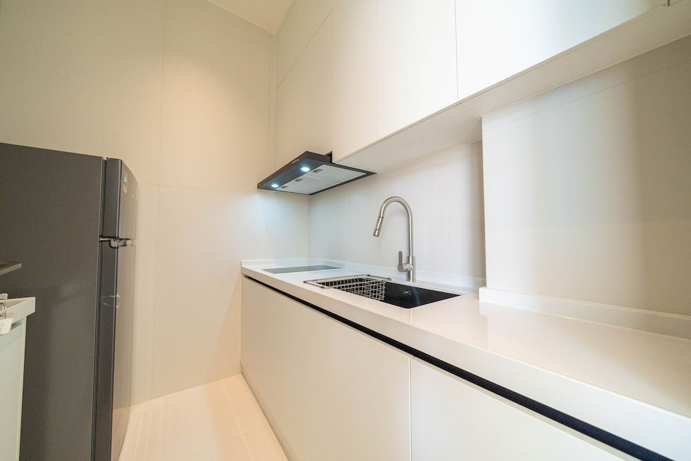 Pool villa with slide karaoke kitchen Villa, 6 Bedrooms, Private Pool 9