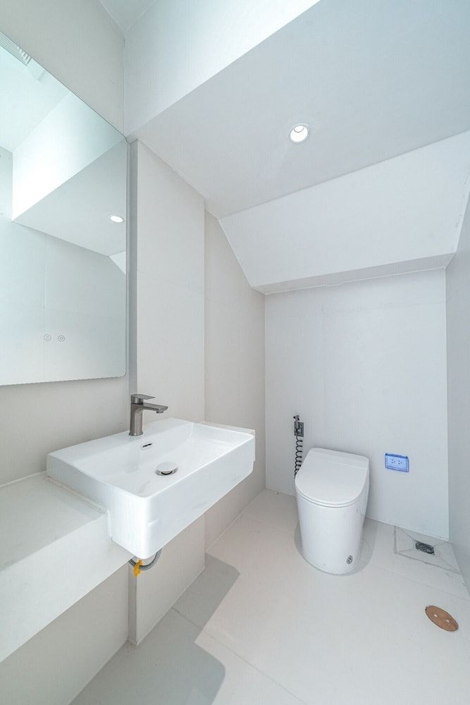 Pool villa with slide karaoke kitchen Villa, 6 Bedrooms, Private Pool 7